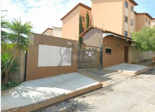 Apartamento com 3 Quartos à Venda,  em Ibituruna - Montes Claros