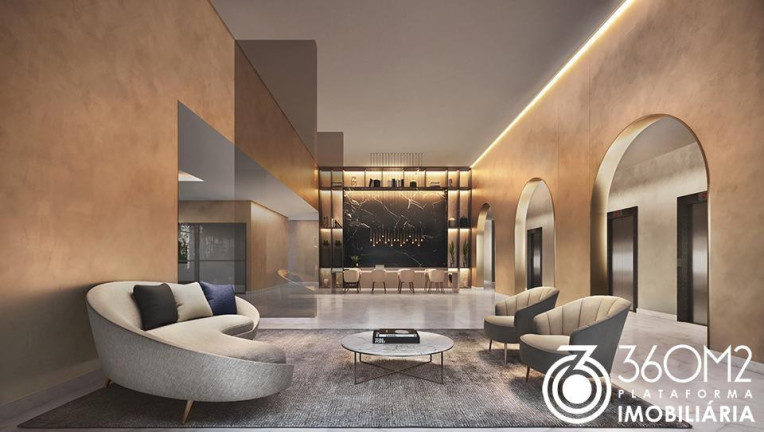 Imagem Apartamento com 1 Quarto à Venda, 45 m² em Chácara Inglesa - São Paulo