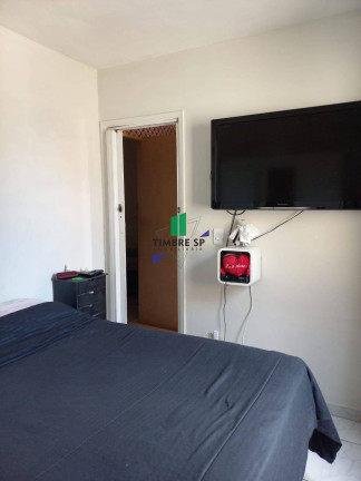Imagem Apartamento com 2 Quartos à Venda, 49 m² em Lauzane Paulista - São Paulo