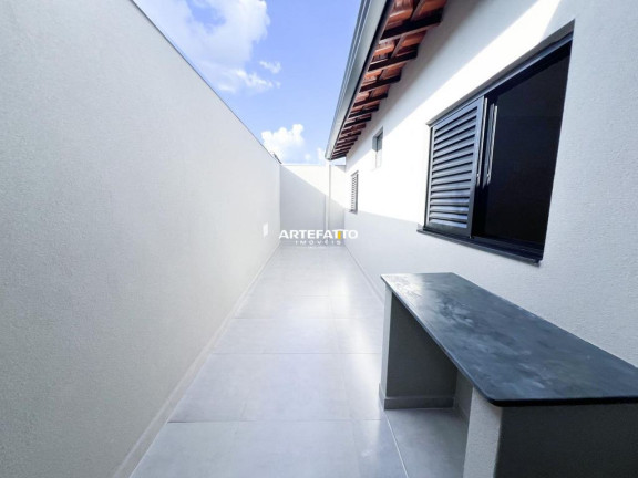 Imagem Casa com 3 Quartos à Venda, 165 m² em Jardim Noêmia - Franca Imagem Casa com 3 Quartos à Venda, 165 m² em Jardim Noêmia - Franca