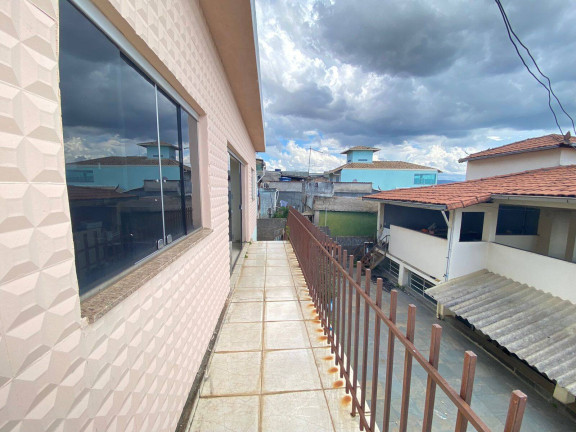 Imagem Casa à Venda, 360 m² em Belo Horizonte Imagem Casa à Venda, 360 m² em Belo Horizonte