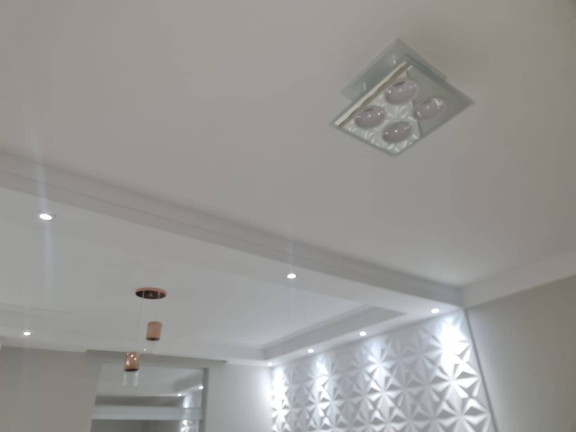 Imagem Casa com 3 Quartos à Venda, 5 m² em Parque São Bento - Sorocaba