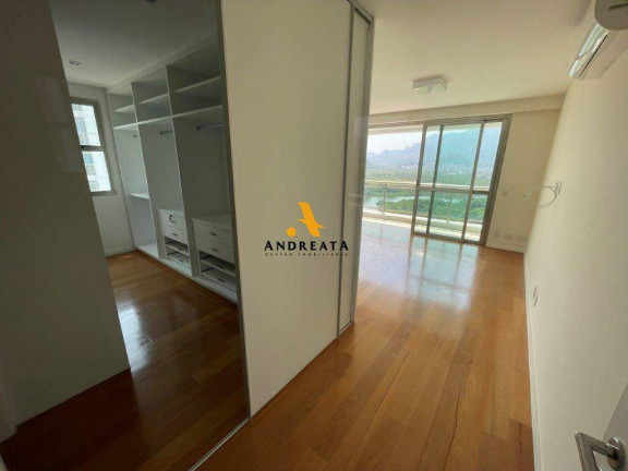 Imagem Apartamento com 4 Quartos à Venda, 376 m² em Barra Da Tijuca - Rio De Janeiro