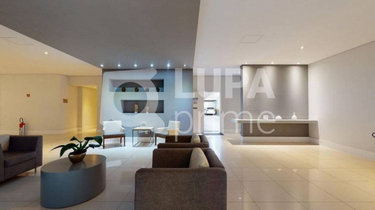 Imagem Apartamento com 1 Quarto à Venda, 51 m² em Brás - São Paulo Imagem Apartamento com 1 Quarto à Venda, 51 m² em Brás - São Paulo