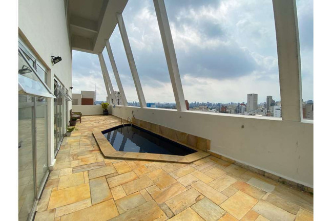 Imagem Imóvel com 1 Quarto à Venda, 50 m² em Jardim Paulista - São Paulo Imagem Imóvel com 1 Quarto à Venda, 50 m² em Jardim Paulista - São Paulo
