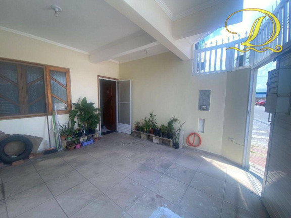 Imagem Sobrado com 3 Quartos à Venda, 120 m² em Aviação - Praia Grande