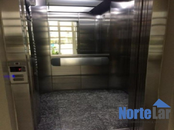 Imagem Apartamento com 2 Quartos à Venda, 63 m² em Barra Funda - São Paulo