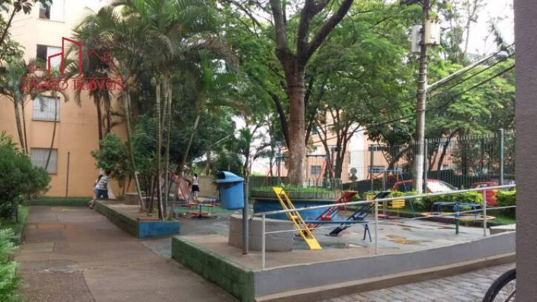 Imagem Apartamento com 2 Quartos à Venda, 60 m² em Inocoop - São Paulo
