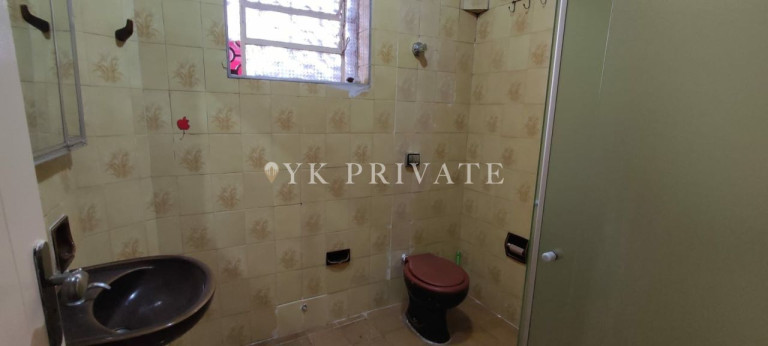 Imagem Apartamento com 2 Quartos à Venda, 52 m² em Perdizes - São Paulo