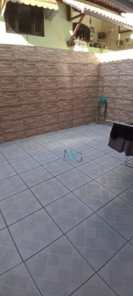 Imagem Casa com 3 Quartos à Venda, 125 m² em Campo Grande - Rio De Janeiro Imagem Casa com 3 Quartos à Venda, 125 m² em Campo Grande - Rio De Janeiro