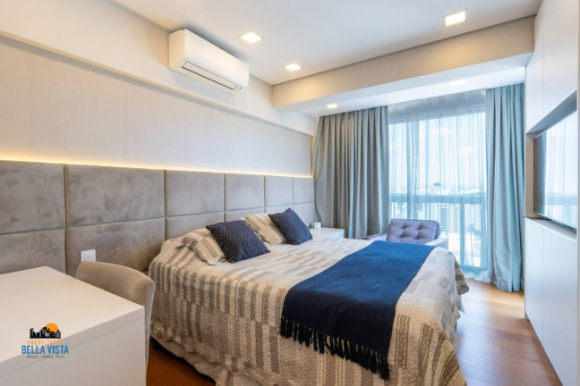 Imagem Apartamento com 3 Quartos à Venda,  em Vila Mascote - São Paulo