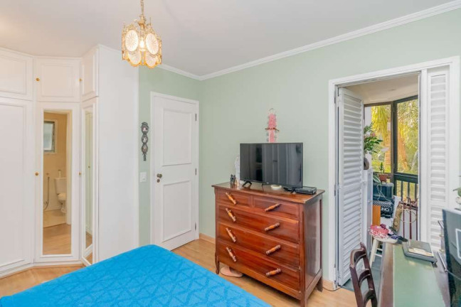 Imagem Apartamento com 3 Quartos à Venda, 129 m² em Moema - São Paulo Imagem Apartamento com 3 Quartos à Venda, 129 m² em Moema - São Paulo