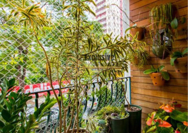 Imagem Apartamento com 3 Quartos à Venda, 160 m² em Vila Bastos - Santo André Imagem Apartamento com 3 Quartos à Venda, 160 m² em Vila Bastos - Santo André