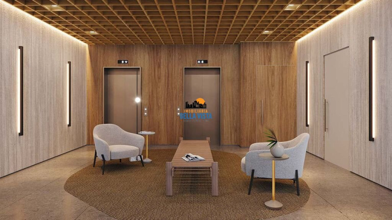 Imagem Apartamento com 1 Quarto à Venda,  em Itaim Bibi - São Paulo