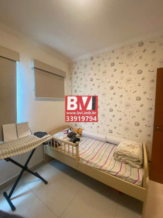 Imagem Apartamento com 2 Quartos à Venda, 60 m² em Vila Da Penha - Rio De Janeiro
