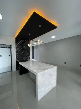 Imagem Sobrado com 3 Quartos à Venda, 248 m² em Cidade Jardim - Goiânia