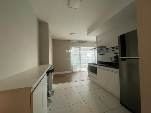 Imagem Imóvel com 1 Quarto para Alugar, 43 m² em Consolação - São Paulo Imagem Imóvel com 1 Quarto para Alugar, 43 m² em Consolação - São Paulo