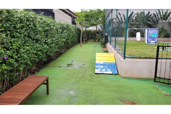 Imagem Apartamento com 1 Quarto à Venda, 33 m² em Higienópolis - São Paulo Imagem Apartamento com 1 Quarto à Venda, 33 m² em Higienópolis - São Paulo