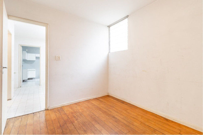 Imagem Imóvel com 3 Quartos à Venda, 164 m² em Santa Cecília - São Paulo