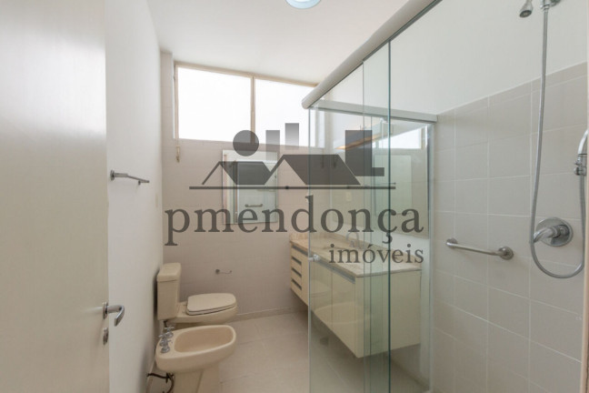 Imagem Apartamento com 3 Quartos à Venda, 243 m² em Higienópolis - São Paulo