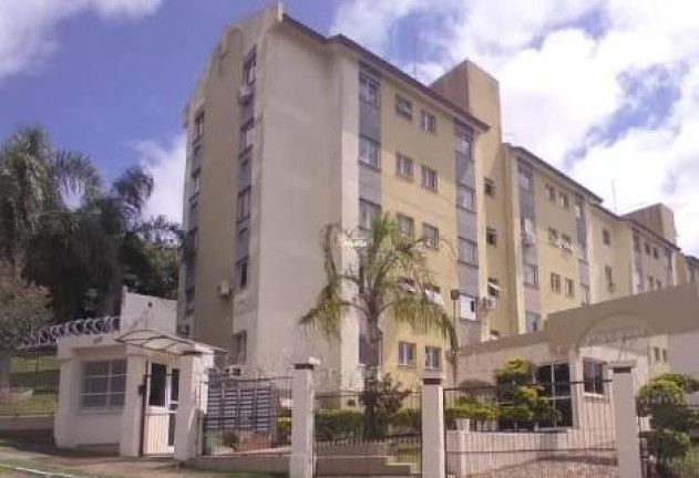 Imóvel com 2 Quartos à Venda, 50 m² em Centro - Viamão