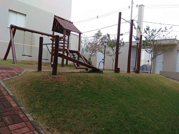 Imagem Apartamento com 2 Quartos à Venda, 24 m² em Wanel Ville - Sorocaba Imagem Apartamento com 2 Quartos à Venda, 24 m² em Wanel Ville - Sorocaba