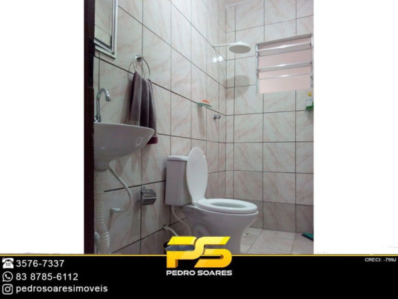 Imagem Casa com 3 Quartos à Venda,  em Valentina De Figueiredo - João Pessoa
