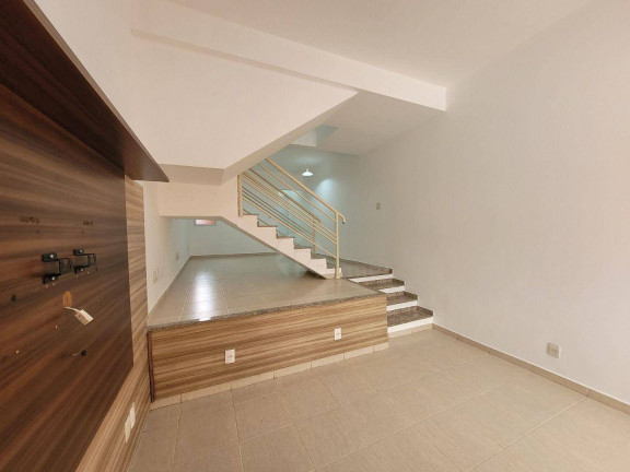 Imagem Casa com 3 Quartos para Alugar, 134 m² em Vila Sfeir - Indaiatuba