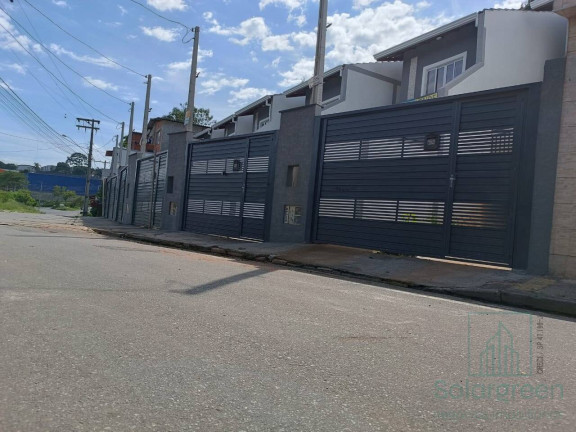 Casa com 2 Quartos à Venda, 85 m² em Terra Preta (terra Preta) - Mairiporã