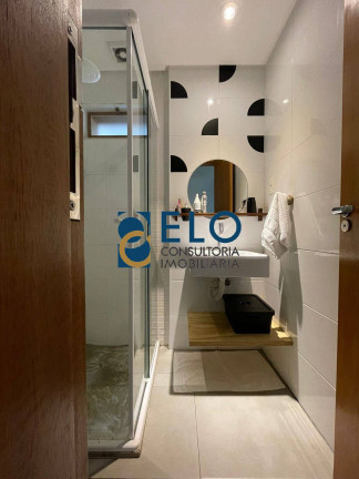 Imagem Apartamento com 3 Quartos à Venda, 105 m² em Marapé - Santos Imagem Apartamento com 3 Quartos à Venda, 105 m² em Marapé - Santos