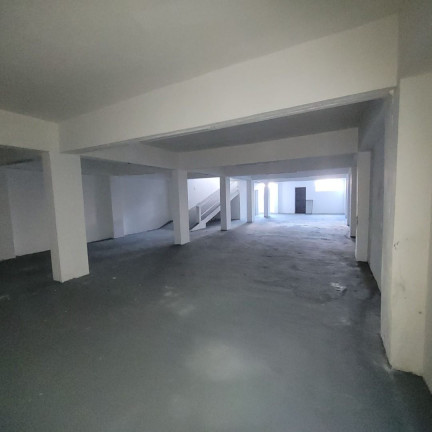 Imagem Galpão para Alugar, 550 m² em Jardim Alvorada (zona Oeste) - São Paulo Imagem Galpão para Alugar, 550 m² em Jardim Alvorada (zona Oeste) - São Paulo