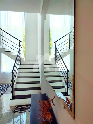 Imagem Casa de Condomínio com 3 Quartos à Venda, 290 m² em Suru - Santana De Parnaíba