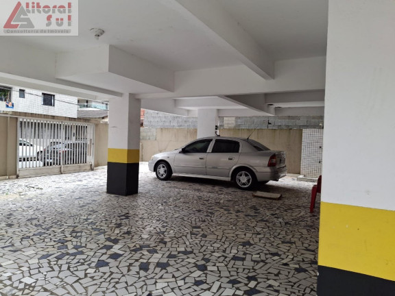 Imagem Apartamento com 2 Quartos para Alugar, 58 m² em Vila Tupi - Praia Grande Imagem Apartamento com 2 Quartos para Alugar, 58 m² em Vila Tupi - Praia Grande