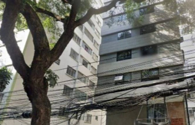 Imóvel para Alugar, 55 m² em Bela Vista - São Paulo