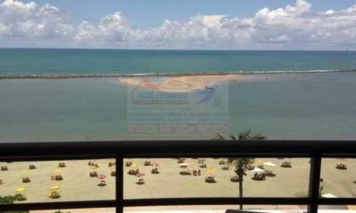 Imagem Apartamento com 4 Quartos à Venda, 133 m² em Casa Caiada - Olinda Imagem Apartamento com 4 Quartos à Venda, 133 m² em Casa Caiada - Olinda
