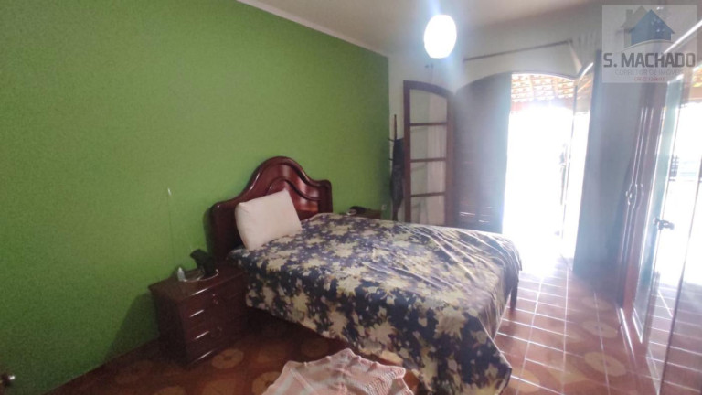 Imagem Casa com 3 Quartos à Venda, 179 m² em Jardim Sonia Maria - Mauá Imagem Casa com 3 Quartos à Venda, 179 m² em Jardim Sonia Maria - Mauá