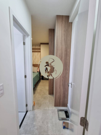 Imagem Apartamento com 2 Quartos à Venda, 77 m² em Embare - Santos Imagem Apartamento com 2 Quartos à Venda, 77 m² em Embare - Santos