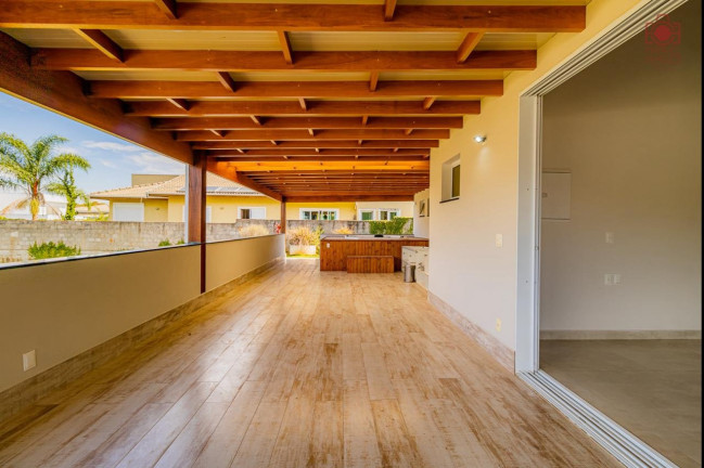Imagem Casa com 4 Quartos à Venda, 280 m² em Itatiba