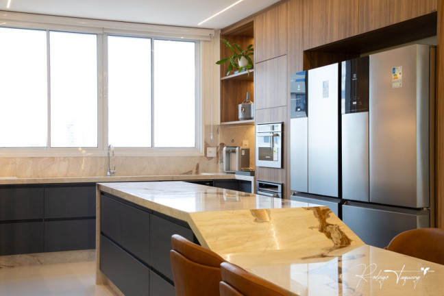 Imagem Apartamento com 4 Quartos à Venda, 482 m² em Nova Suiça - Goiânia Imagem Apartamento com 4 Quartos à Venda, 482 m² em Nova Suiça - Goiânia