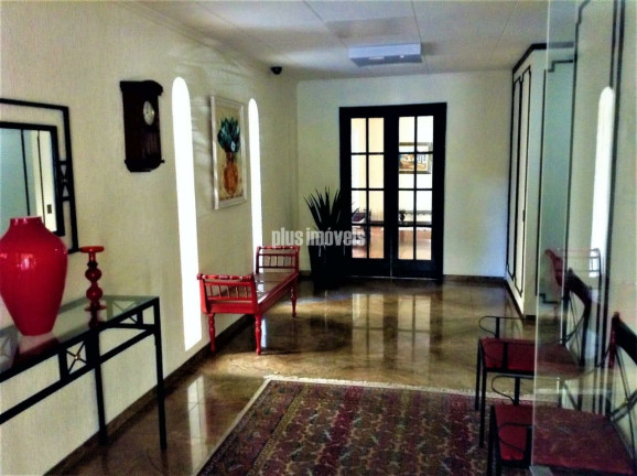Imagem Apartamento com 3 Quartos à Venda, 126 m² em Pacaembu - São Paulo Imagem Apartamento com 3 Quartos à Venda, 126 m² em Pacaembu - São Paulo