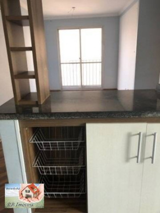 Imagem Apartamento com 2 Quartos à Venda, 48 m² em Taboão - Diadema Imagem Apartamento com 2 Quartos à Venda, 48 m² em Taboão - Diadema