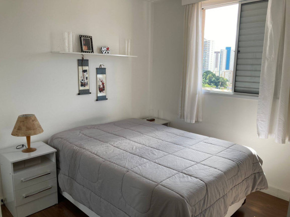 Imagem Apartamento com 2 Quartos à Venda, 64 m² em Vila São Paulo - São Paulo Imagem Apartamento com 2 Quartos à Venda, 64 m² em Vila São Paulo - São Paulo