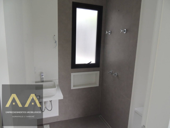 Imagem Casa de Condomínio com 5 Quartos à Venda, 461 m² em Alphaville - Santana De Parnaíba Imagem Casa de Condomínio com 5 Quartos à Venda, 461 m² em Alphaville - Santana De Parnaíba