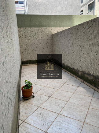Imagem Apartamento com 3 Quartos à Venda, 178 m² em Santana - São Paulo