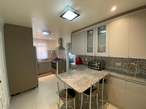 Imagem Casa com 4 Quartos à Venda, 400 m² em Alphaville - Santana De Parnaíba