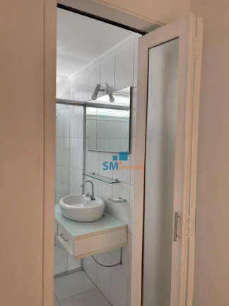 Imagem Apartamento com 2 Quartos à Venda, 98 m² em Campo Belo - São Paulo