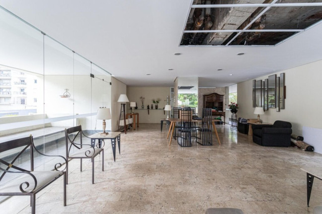Imagem Apartamento com 3 Quartos à Venda, 90 m² em Moema - São Paulo