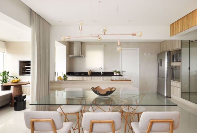 Imagem Apartamento com 2 Quartos à Venda, 106 m² em Jardim Arpoador - São Paulo Imagem Apartamento com 2 Quartos à Venda, 106 m² em Jardim Arpoador - São Paulo