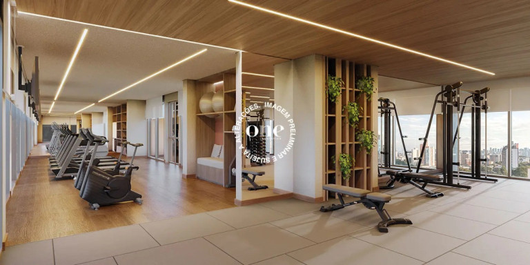 Imagem Imóvel com 1 Quarto à Venda, 22 m² em Santa Cecília - São Paulo Imagem Imóvel com 1 Quarto à Venda, 22 m² em Santa Cecília - São Paulo