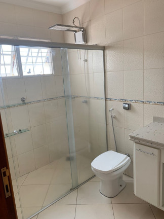 Imagem Casa com 4 Quartos à Venda, 260 m² em Vila Santo Antônio - Bauru